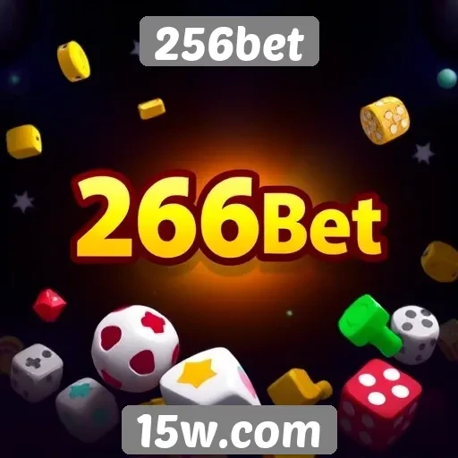 256bet oferece ampla gama de jogos de cassino