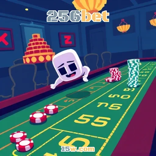 256bet: Recursos que Transformam Caça-Níqueis em Experiência Única